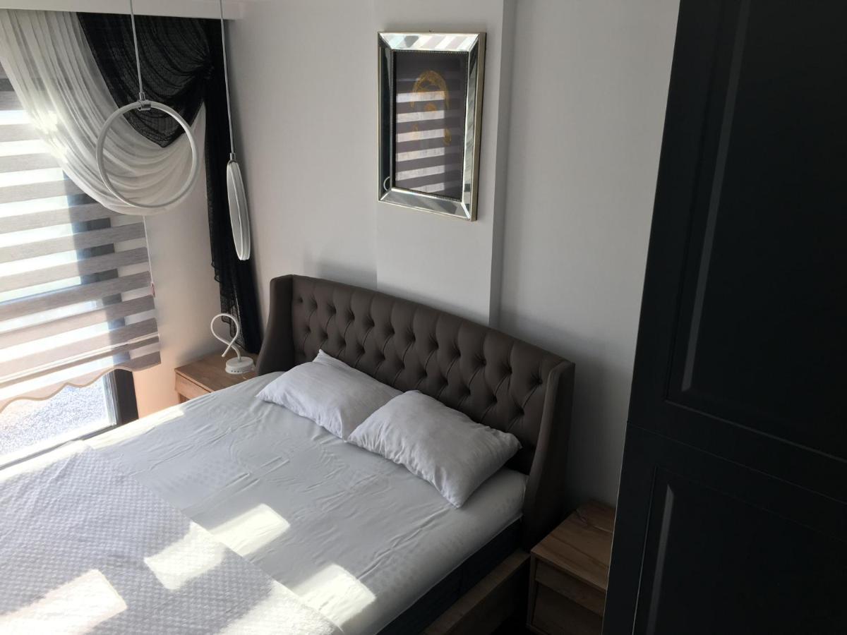 Villa Yilmaz Dream Holiday Kuşadası Buitenkant foto