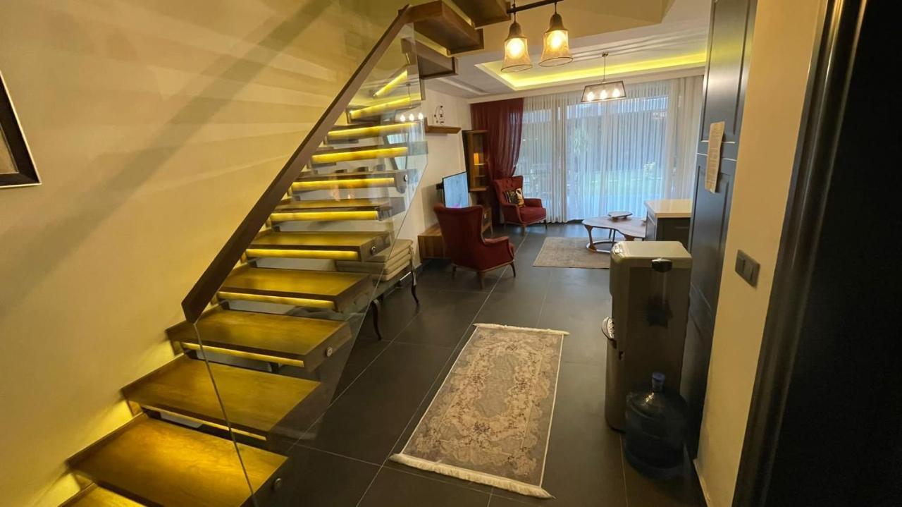 Villa Yilmaz Dream Holiday Kuşadası Buitenkant foto