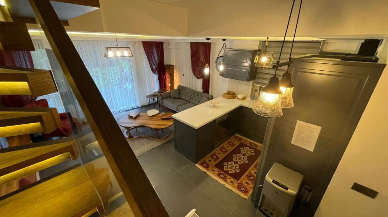 Villa Yilmaz Dream Holiday Kuşadası Buitenkant foto