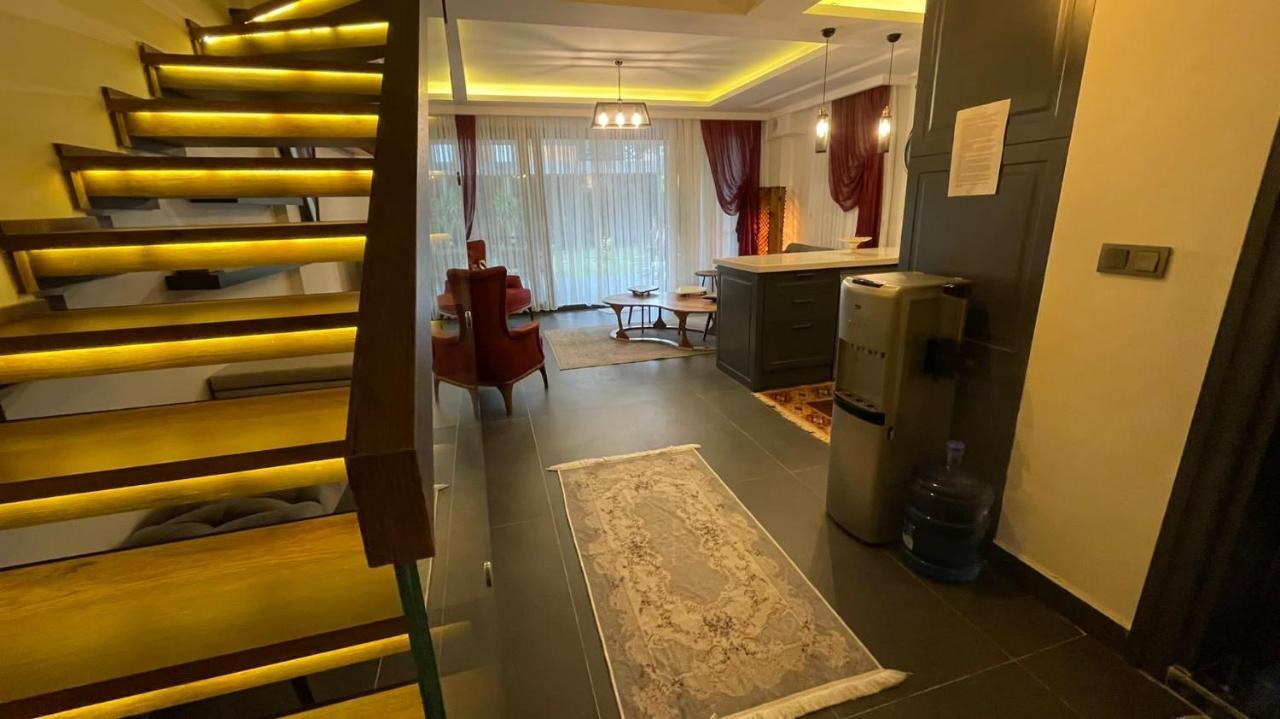 Villa Yilmaz Dream Holiday Kuşadası Buitenkant foto