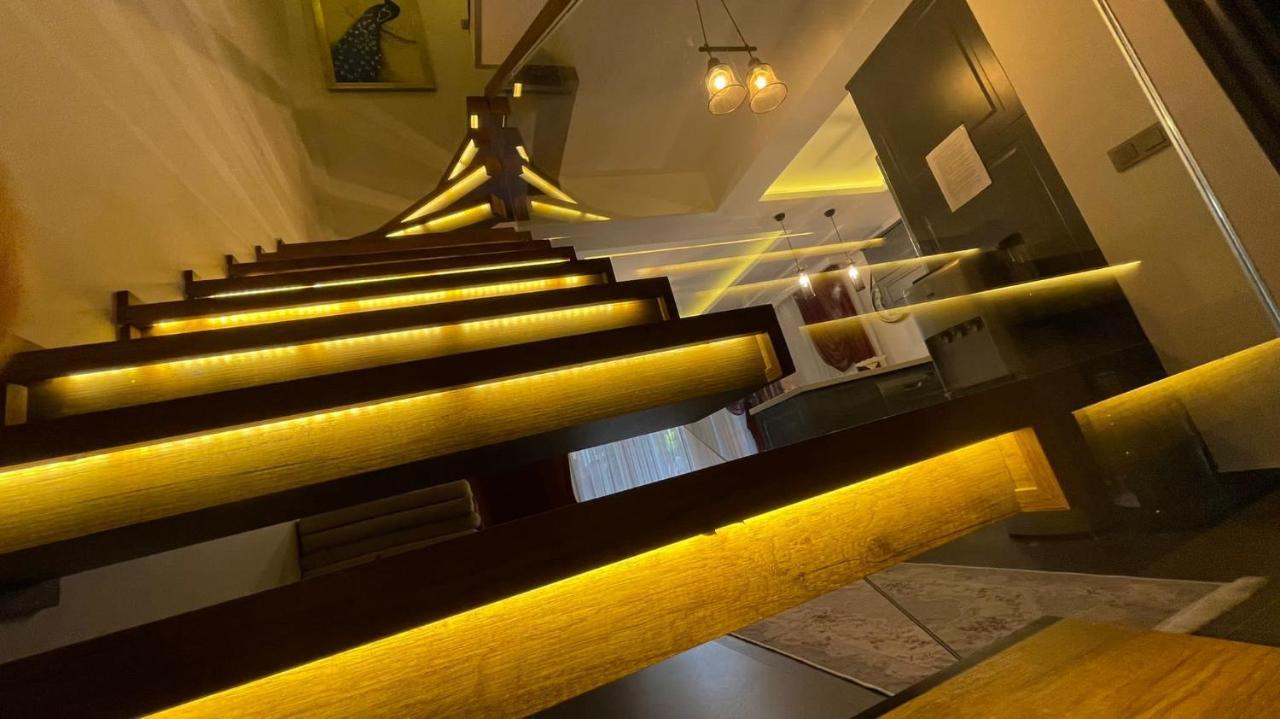 Villa Yilmaz Dream Holiday Kuşadası Buitenkant foto