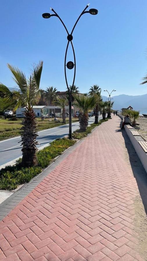 Villa Yilmaz Dream Holiday Kuşadası Buitenkant foto