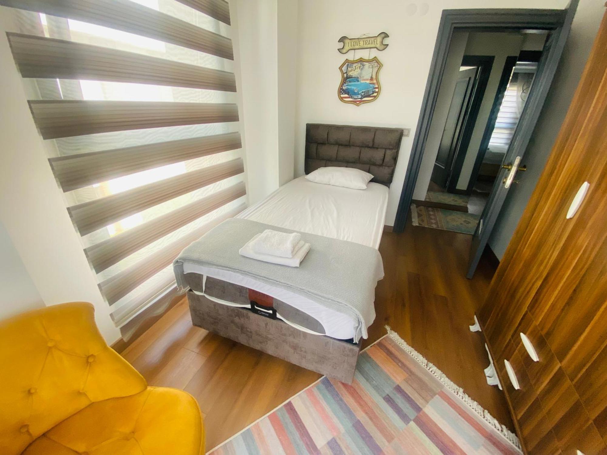 Villa Yilmaz Dream Holiday Kuşadası Buitenkant foto