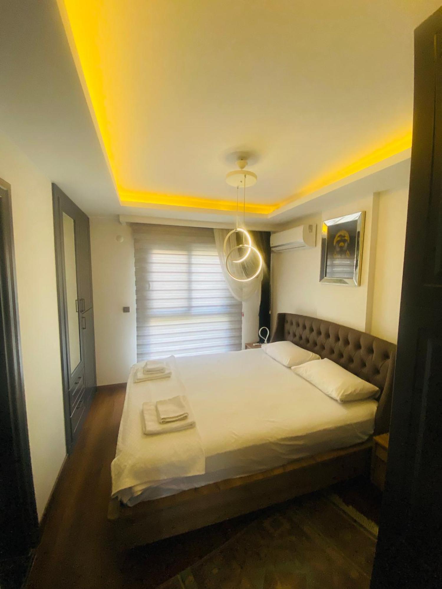 Villa Yilmaz Dream Holiday Kuşadası Buitenkant foto